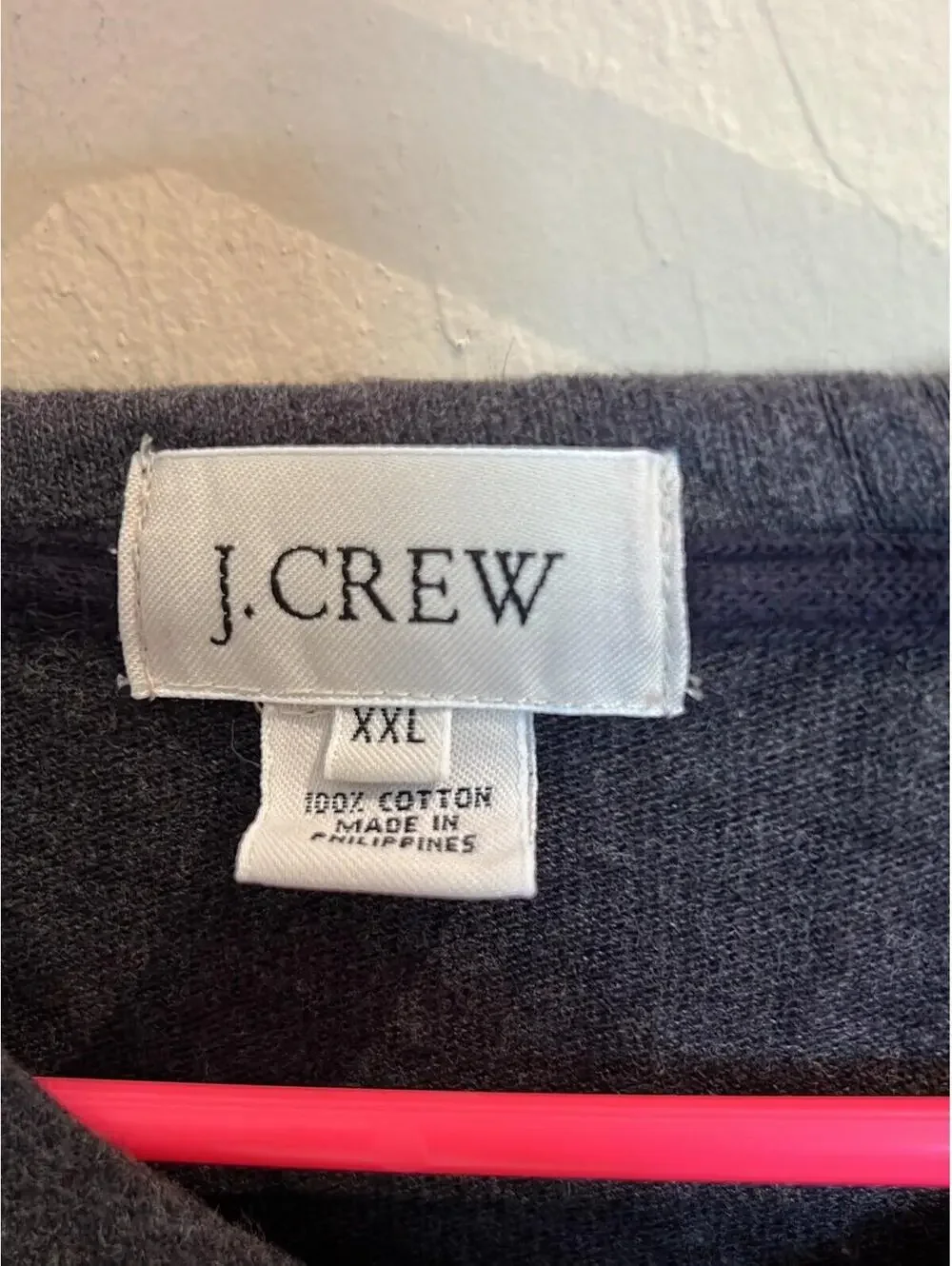 J. Crew jcrew 100%